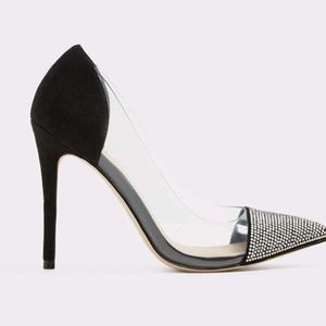 Aldo Mirori Heels